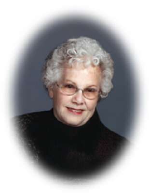 Photo of Donna Little