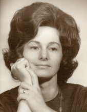 Nancy Marie Mitchell