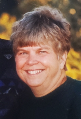 Barbara Jean Crumrine