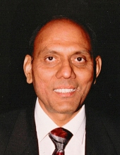 Tribhovanbhai Patel