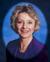 Marcia Wheeler Gatlin