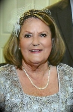 Wanda Mildred Yarborough Gray