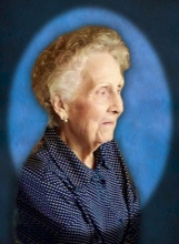 Helen Prosser Cox 19242742