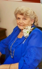 Ann Mae Karling Flowers