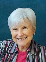 Joyce Caraway Jordan