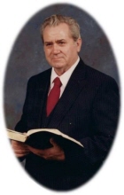 John Henry Rev. Alford