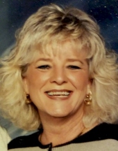 Patricia Elaine McCleskey Hedrick