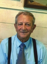 Vernon Lee Stewart, Jr.