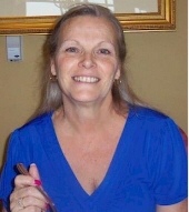 Sheila Elaine Darby Barnhill