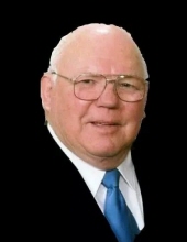 Rev. Howard E.  Wright, Sr