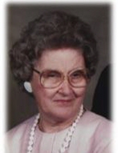Gladys Delene Blakeley Bath
