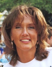 Cynthia Ann Grady