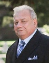 Luis F. Matos