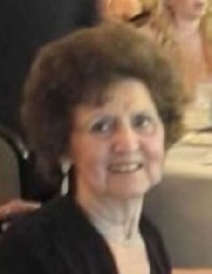 Photo of Helen Mirabella