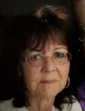 Sandra Mae Sigmund