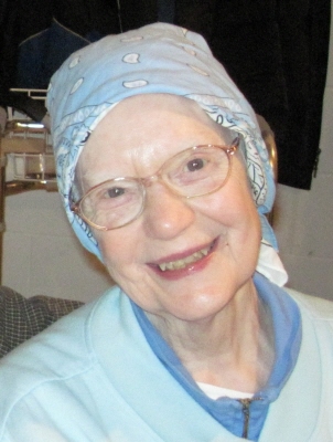 Photo of Beverly Rosenthal
