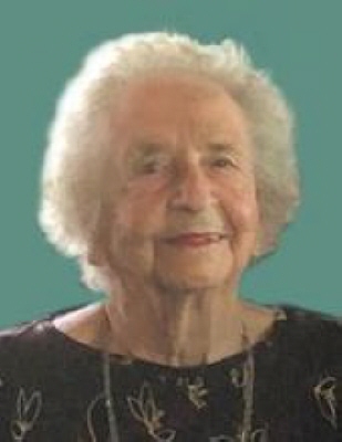 Photo of Mildred Sech