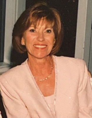 Photo of Barbara Powers