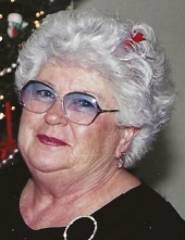 Helen M. (Gorman) Cronin