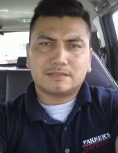 Ignacio Martir Castillo Hernandez