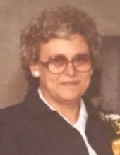 Joyce N. (Speer) Richardson