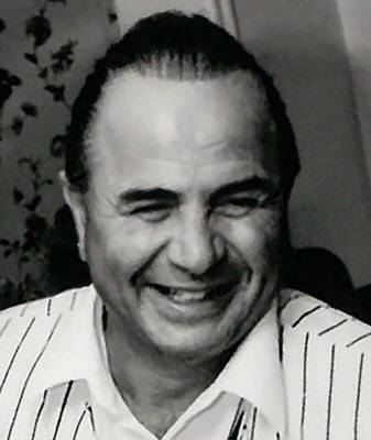 Dennis C. D'Auria
