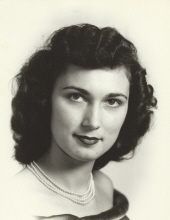 Ethelene Cobb
