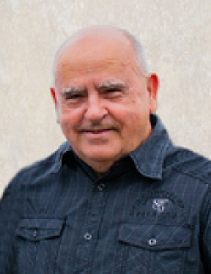 Jean-Paul Séguin Obituary