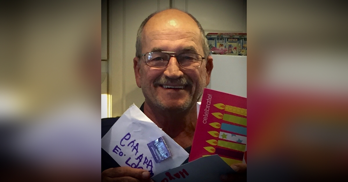 Obituary information for Jack Olson