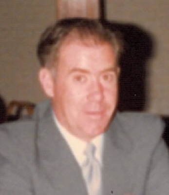 Photo of Thomas O'Connell