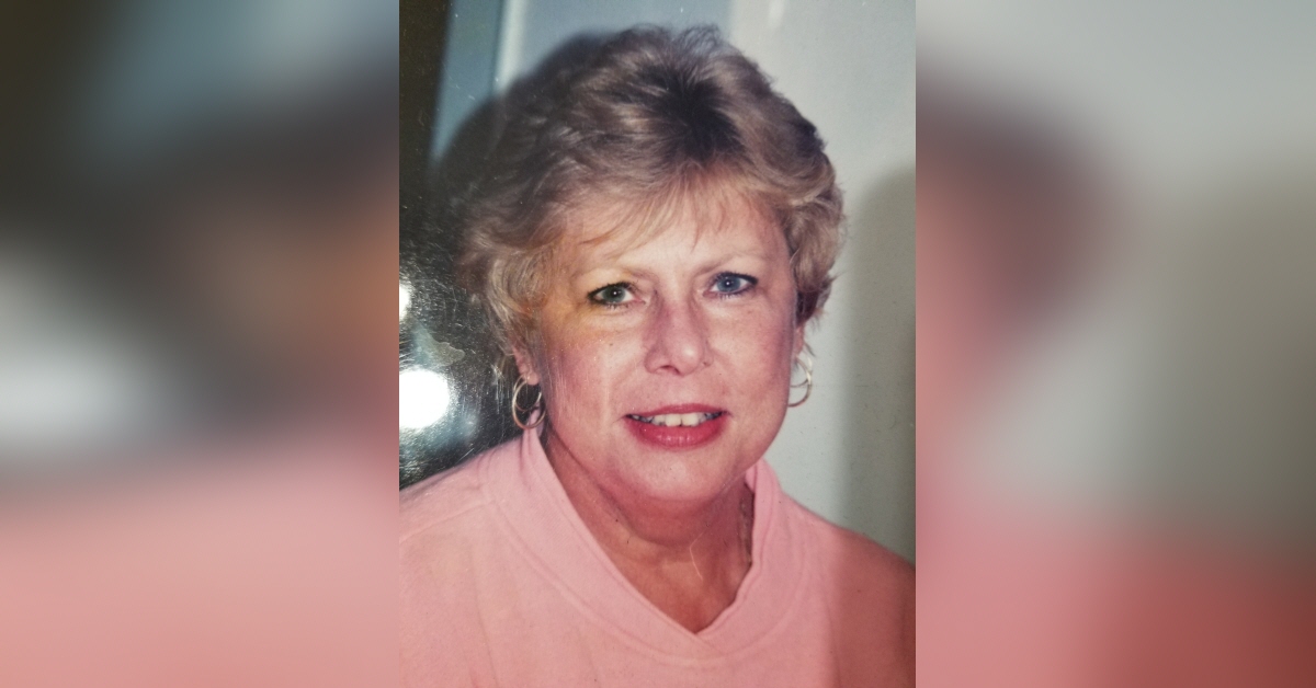 Obituary information for Dana L. Ballinger