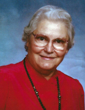 Marion E.  Hoskins