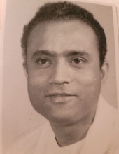 Dr. Syed Abdul Hadi M.D. 19245182