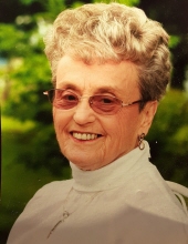 Carolyn F. Milton