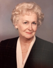 Marjorie Kathleene Harman
