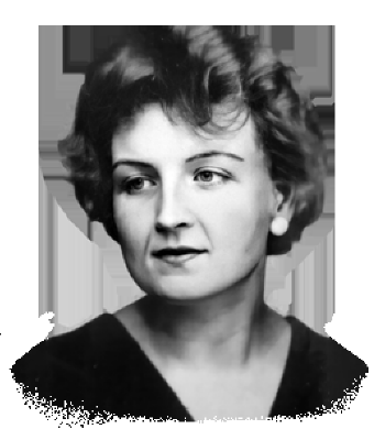 Photo of Lillian Elli Diestelmann (nee Przybylka)