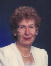 Virginia M. Stange