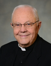 Rev. Msgr. Thomas C. Brady, P.A.