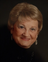 Patricia P. Ward