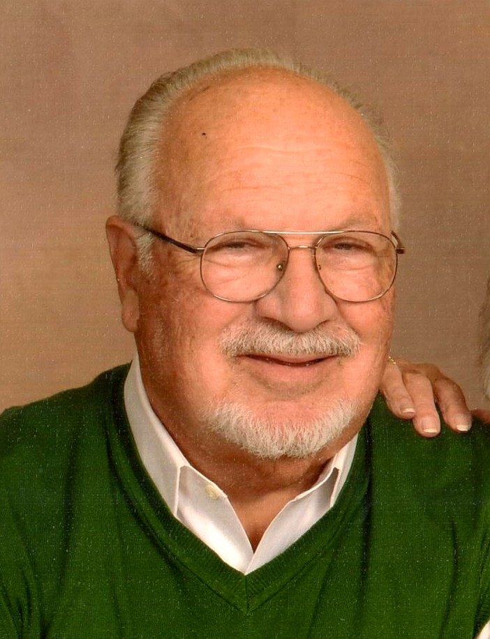 Benedict J Gambitta 2020 Ironside Funeral Home, Inc.