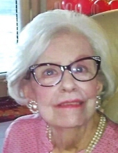 Barbara Jane Watterson