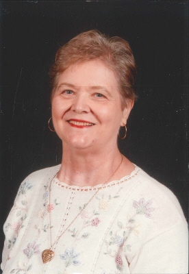 Sharon Kaye Foster