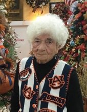 Dorothy Dean Lewis