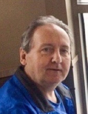 Gary Patrick Foley 19246533