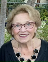 Lucille "Lucy" M. Robertson