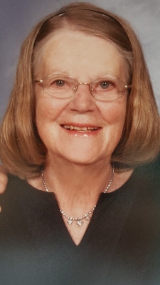 Photo of Janet Pace