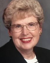 Sharon McConnell Westin