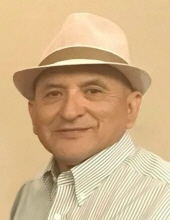 Luis Canchari 19247620
