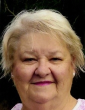 Barbara Stephenson Allen