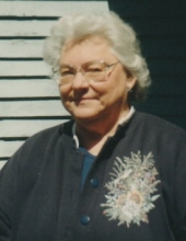 Joyce B. Boyd